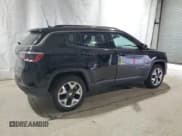 ✅ 2021 Jeep Compass Limited • VIN: 3C4NJDCB3MT521908 • Лот: 86657305. Опубликован ранее на Copart с пробегом 32 294 миль. Бесплатный доступ к архиву аукционных продаж из США и подробный отчёт об истории автомобиля на DreamBid. Изображение 3.