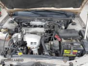 ✅ 2000 Toyota Camry LE • VIN: 4T1BG22K4YU967077 • Лот: 43550030. Опубликован ранее на IAAI с пробегом 119 323 миль. Бесплатный доступ к архиву аукционных продаж из США и подробный отчёт об истории автомобиля на DreamBid. Изображение 10.