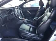 ✅ 2013 Hyundai Genesis Coupe 2.0T • VIN: KMHHT6KD5DU111151 • Lot: 82601425. Listed on Copart with 119,129 mi. Free auction sales archive from the USA and detailed vehicle history report at DreamBid. Image 7.