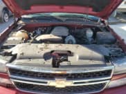 ✅ 2007 Chevrolet Silverado 1500 LS • VIN: 2GCEC13V771175175 • Lot: 74442664. Listed on Copart with Not provided. Free auction sales archive from the USA and detailed vehicle history report at DreamBid. Image 11.