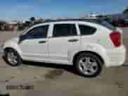2008 Dodge Caliber SXT с VIN 1B3HB48B38D651056, выставлен на аукционе Copart как лот 77610944 с пробегом 122 284 миль миль и На запчасти • Non repairable. История ставок и продаж доступна на DreamBid. Изображение 2.