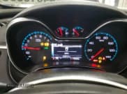 ✅ 2014 Chevrolet Impala LT Eco • VIN: 2G1135SR3E9127352 • Лот: 44616095. Опубликован ранее на Copart с пробегом 120 618 миль. Бесплатный доступ к архиву аукционных продаж из США и подробный отчёт об истории автомобиля на DreamBid. Изображение 9.