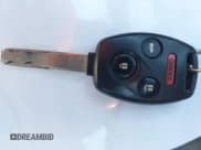 ✅ 2010 Honda Accord LX • VIN: 1HGCP2F33AA188287 • Lot: 43577461. Listed on IAAI with 95,685 mi. Free auction sales archive from the USA and detailed vehicle history report at DreamBid. Image 9.