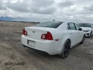 ✅ 2011 Chevrolet Malibu 1LT • VIN: 1G1ZC5E1XBF213995 • Lot: 74954234. Listed on Copart with Not provided. Free auction sales archive from the USA and detailed vehicle history report at DreamBid. Image 3.