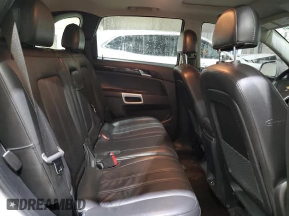 ✅ 2014 Chevrolet Captiva Sport LTZ • VIN: 3GNAL4EK1ES646832 • Lot: 55671425. Wystawiony na Copart z przebiegiem 84 330 mil. Bezpłatny archiwum sprzedaży aukcyjnych z USA i szczegółowy raport historii pojazdu na DreamBid. Zdjęcie 11.