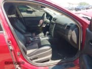 ✅ 2010 Mercury Milan • VIN: 3MEHM0HA6AR621439 • Lot: 42460994. Wystawiony na IAAI z przebiegiem 178 067 mil. Bezpłatny archiwum sprzedaży aukcyjnych z USA i szczegółowy raport historii pojazdu na DreamBid. Zdjęcie 5.