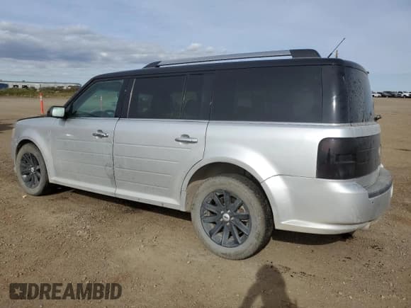 ✅ 2012 Ford Flex SEL • VIN: 2FMHK6CC5CBD01349 • Lot: 84359495. Wystawiony na Copart z przebiegiem 246 212 mil. Bezpłatny archiwum sprzedaży aukcyjnych z USA i szczegółowy raport historii pojazdu na DreamBid. Zdjęcie 2.