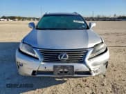 ✅ 2013 Lexus RX 350 • VIN: 2T2ZK1BA3DC123747 • Lot: 96204135. Wystawiony na Copart z przebiegiem 226 660 mil. Bezpłatny archiwum sprzedaży aukcyjnych z USA i szczegółowy raport historii pojazdu na DreamBid. Zdjęcie 5.