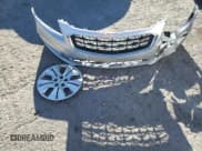 ✅ 2016 Chevrolet Cruze LS • VIN: 1G1PB5SG7G7221038 • Lot: 88268635. Listed on Copart with 79,496 mi. Free auction sales archive from the USA and detailed vehicle history report at DreamBid. Image 12.