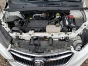 ✅ 2020 Buick Encore Preferred • VIN: KL4CJESB3LB317490 • Лот: 86149995. Опубликован ранее на Copart с пробегом 57 680 миль. Бесплатный доступ к архиву аукционных продаж из США и подробный отчёт об истории автомобиля на DreamBid. Изображение 12.