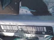 ✅ 2009 Chevrolet HHR SS • VIN: 3GNCA73X69S528912 • Lot: 42053786. Listed on IAAI with Not provided. Free auction sales archive from the USA and detailed vehicle history report at DreamBid. Image 9.