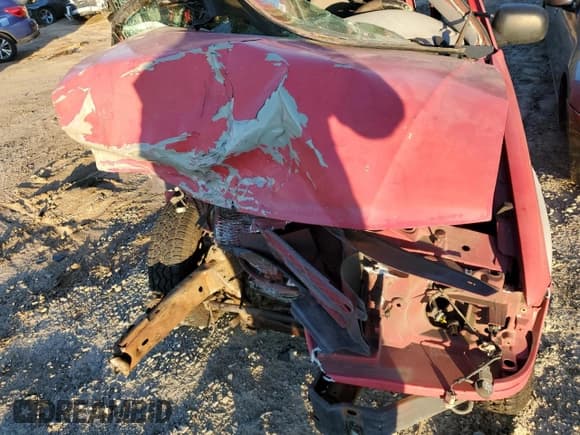 ✅ 1999 Ford Explorer XL • VIN: 1FMZU34X4XZC08095 • Lot: 41383375. Wystawiony na Copart z przebiegiem 327 713 mil. Bezpłatny archiwum sprzedaży aukcyjnych z USA i szczegółowy raport historii pojazdu na DreamBid. Zdjęcie 11.