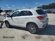 ✅ 2018 Mitsubishi Outlander ES • VIN: JA4AP3AU4JZ011674 • Lot: 91460965. Listed on Copart with 44,084 mi. Free auction sales archive from the USA and detailed vehicle history report at DreamBid. Image 2.