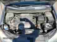 2009 Hyundai Elantra GLS with VIN KMHDU46D19U757224, listed as a Copart auction lot 73143614 with 149,740 mi miles and Salvage title. Bid and sale history available at DreamBid. Image 11.