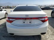 ✅ 2013 Hyundai Azera • VIN: KMHFG4JG4DA217085 • Lot: 90279505. Wystawiony na Copart z przebiegiem 157 780 mil. Bezpłatny archiwum sprzedaży aukcyjnych z USA i szczegółowy raport historii pojazdu na DreamBid. Zdjęcie 6.