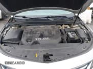 ✅ 2017 Chevrolet Impala LT • VIN: 2G1105S34H9155377 • Лот: 43571980. Опубликован ранее на IAAI с пробегом 172 826 миль. Бесплатный доступ к архиву аукционных продаж из США и подробный отчёт об истории автомобиля на DreamBid. Изображение 10.