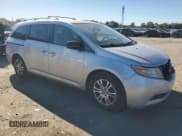 ✅ 2013 Honda Odyssey EX • VIN: 5FNRL5H47DB044815 • Lot: 86985215. Listed on Copart with 147,799 mi. Free auction sales archive from the USA and detailed vehicle history report at DreamBid. Image 4.