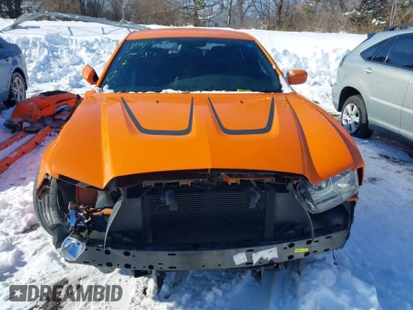 2014 Dodge Charger SXT with VIN 2C3CDXHG1EH219486, listed as a IAAI auction lot 41262265 with 117,949 mi miles and . Bid and sale history available at DreamBid. Image 13.