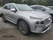 ✅ 2023 Hyundai Santa Fe Limited • VIN: 5NMS5DA18PH013792 • Lot: 74481014. Wystawiony na Copart z przebiegiem Nie podano. Bezpłatny archiwum sprzedaży aukcyjnych z USA i szczegółowy raport historii pojazdu na DreamBid. Zdjęcie 4.