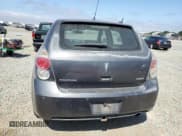 ✅ 2010 Pontiac Vibe 1SA • VIN: 5Y2SP6E84AZ414918 • Lot: 69264565. Listed on Copart with 164,128 mi. Free auction sales archive from the USA and detailed vehicle history report at DreamBid. Image 6.