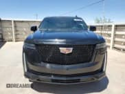 ✅ 2023 Cadillac Escalade ESV 4WD Sport • VIN: 1GYS4NKLXPR264375 • Lot: 45006174. Listed on Copart with 2,173 mi. Free auction sales archive from the USA and detailed vehicle history report at DreamBid. Image 5.