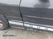 ✅ 2007 Ford Mustang Deluxe • VIN: 1ZVFT80NX75211227 • Lot: 42412832. Listed on IAAI with 166,297 mi. Free auction sales archive from the USA and detailed vehicle history report at DreamBid. Image 6.