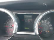 ✅ 2008 Ford Mustang GT Deluxe • VIN: 1ZVHT82H685175733 • Lot: 43274979. Listed on IAAI with 30,231 mi. Free auction sales archive from the USA and detailed vehicle history report at DreamBid. Image 16.