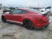 2020 Ford Mustang Shelby GT500 z VIN 1FA6P8SJ8L5500544, wystawiony jako Copart lot #51481975 z przebiegiem 15 125 mil mil oraz Szkoda całkowita • Salvage title. Historia ofert i sprzedaży dostępna na DreamBid. Obrazek 2.