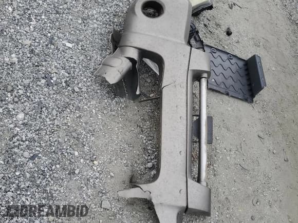 ✅ 2004 Nissan Frontier XE • VIN: 1N6DD26T24C421397 • Lot: 81784925. Wystawiony na Copart z przebiegiem 217 176 mil. Bezpłatny archiwum sprzedaży aukcyjnych z USA i szczegółowy raport historii pojazdu na DreamBid. Zdjęcie 12.