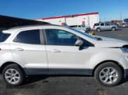 ✅ 2020 Ford EcoSport SE • VIN: MAJ6S3GL1LC348274 • Лот: 43573507. Опубликован ранее на IAAI с пробегом 59 345 миль. Бесплатный доступ к архиву аукционных продаж из США и подробный отчёт об истории автомобиля на DreamBid. Изображение 13.