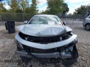 ✅ 2016 Chevrolet Impala LT • VIN: 1G1115S31GU162785 • Лот: 43398387. Опубликован ранее на IAAI с пробегом 79 860 миль. Бесплатный доступ к архиву аукционных продаж из США и подробный отчёт об истории автомобиля на DreamBid. Изображение 12.