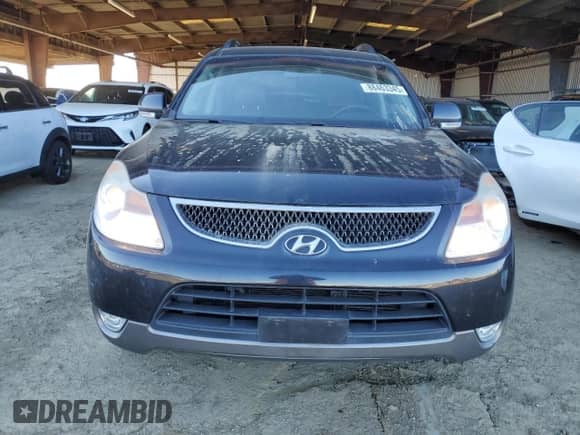 2008 Hyundai Veracruz GLS с VIN KM8NU13C08U053447, выставлен на аукционе Copart как лот 88463345 с пробегом 147 462 миль миль и Списание • Salvage title. История ставок и продаж доступна на DreamBid. Изображение 5.