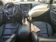 ✅ 2013 Hyundai Santa Fe Limited • VIN: KM8SRDHF0DU002937 • Лот: 89903505. Опубликован ранее на Copart с пробегом 102 903 миль. Бесплатный доступ к архиву аукционных продаж из США и подробный отчёт об истории автомобиля на DreamBid. Изображение 8.