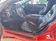 ✅ 2004 Chevrolet Corvette • VIN: 1G1YY22GX45101551 • Лот: 94288785. Опубликован ранее на Copart с пробегом 102 378 миль. Бесплатный доступ к архиву аукционных продаж из США и подробный отчёт об истории автомобиля на DreamBid. Изображение 7.