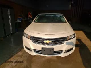 ✅ 2014 Chevrolet Impala LTZ • VIN: 1G1155S34EU114201 • Лот: 68884014. Опубликован ранее на Copart с пробегом 109 208 миль. Бесплатный доступ к архиву аукционных продаж из США и подробный отчёт об истории автомобиля на DreamBid. Изображение 5.