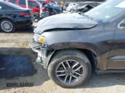 ✅ 2021 Jeep Grand Cherokee Limited • VIN: 1C4RJEBG5MC782960 • Лот: 43505644. Опубликован ранее на IAAI с пробегом 44 592 миль. Бесплатный доступ к архиву аукционных продаж из США и подробный отчёт об истории автомобиля на DreamBid. Изображение 6.