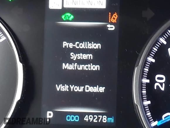 ✅ 2022 Toyota RAV4 Hybrid XLE • VIN: 4T3RWRFV0NU077659 • Lot: 43387394. Wystawiony na IAAI z przebiegiem 49 278 mil. Bezpłatny archiwum sprzedaży aukcyjnych z USA i szczegółowy raport historii pojazdu na DreamBid. Zdjęcie 15.