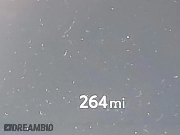 ✅ 2025 Toyota Highlander Hybrid XLE • VIN: 5TDKBRCHXSS662712 • Lot: 42183334. Listed on IAAI with 264 mi. Free auction sales archive from the USA and detailed vehicle history report at DreamBid. Image 16.