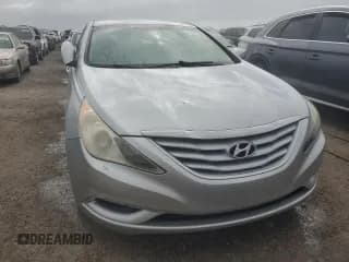 ✅ 2011 Hyundai Sonata GLS • VIN: 5NPEB4AC7BH029663 • Lot: 74125074. Listed on Copart with Not provided. Free auction sales archive from the USA and detailed vehicle history report at DreamBid. Image 5.