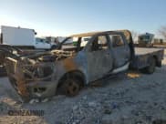 ✅ 2022 Ram 3500 Tradesman • VIN: 3C7WRTCL6NG142284 • Lot: 46128935. Listed on Copart with Not provided. Free auction sales archive from the USA and detailed vehicle history report at DreamBid. Image 1.