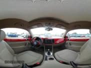 ✅ 2016 Volkswagen Beetle SE • VIN: 3VWJ17ATXGM635637 • Lot: 43446885. Wystawiony na IAAI z przebiegiem 43 740 mil. Bezpłatny archiwum sprzedaży aukcyjnych z USA i szczegółowy raport historii pojazdu na DreamBid. Zdjęcie 18.