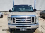 ✅ 2008 Ford Econoline Passenger XL • VIN: 1FMNE11L48DA80599 • Lot: 52532405. Listed on Copart with 263,848 mi. Free auction sales archive from the USA and detailed vehicle history report at DreamBid. Image 5.