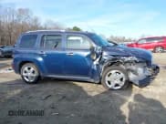 ✅ 2008 Chevrolet HHR LT • VIN: 3GNCA53P58S716338 • Лот: 41305728. Опубликован ранее на IAAI с пробегом 213 524 миль. Бесплатный доступ к архиву аукционных продаж из США и подробный отчёт об истории автомобиля на DreamBid. Изображение 12.