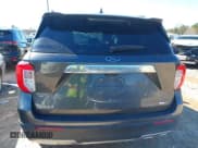 ✅ 2020 Ford Explorer XLT • VIN: 1FMSK8DH6LGB62109 • Lot: 41595655. Wystawiony na IAAI z przebiegiem 77 143 mil. Bezpłatny archiwum sprzedaży aukcyjnych z USA i szczegółowy raport historii pojazdu na DreamBid. Zdjęcie 17.