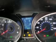 ✅ 2013 Hyundai Veloster w/Black Int • VIN: KMHTC6AD7DU132594 • Lot: 84790475. Wystawiony na Copart z przebiegiem 110 593 mil. Bezpłatny archiwum sprzedaży aukcyjnych z USA i szczegółowy raport historii pojazdu na DreamBid. Zdjęcie 9.