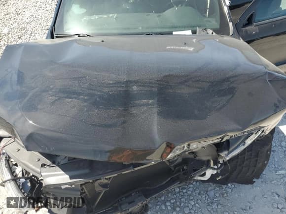 ✅ 2023 Dodge Durango Pursuit • VIN: 1C4RDJFG7PC682793 • Lot: 67838725. Listed on Copart with Not provided. Free auction sales archive from the USA and detailed vehicle history report at DreamBid. Image 11.