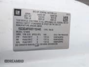 ✅ 2014 Chevrolet Express Cargo • VIN: 1GCSGAFXXE1155445 • Lot: 42620412. Listed on IAAI with 222,982 mi. Free auction sales archive from the USA and detailed vehicle history report at DreamBid. Image 9.