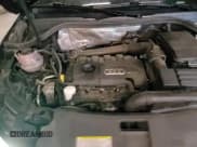 ✅ 2018 Audi Q3 Premium • VIN: WA1ECCFS6JR005962 • Lot: 92297865. Listed on Copart with 86,577 mi. Free auction sales archive from the USA and detailed vehicle history report at DreamBid. Image 14.