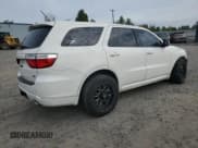 ✅ 2011 Dodge Durango R/T • VIN: 1D4SE6GT3BC682843 • Lot: 85880745. Wystawiony na Copart z przebiegiem 171 254 mil. Bezpłatny archiwum sprzedaży aukcyjnych z USA i szczegółowy raport historii pojazdu na DreamBid. Zdjęcie 3.