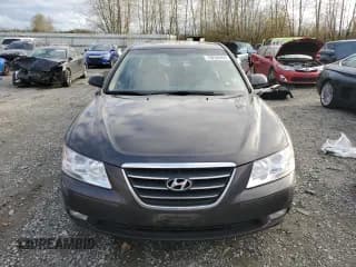 ✅ 2009 Hyundai Sonata GLS • VIN: 5NPET46C49H466908 • Лот: 78258944. Опубликован ранее на Copart с пробегом 97 508 миль. Бесплатный доступ к архиву аукционных продаж из США и подробный отчёт об истории автомобиля на DreamBid. Изображение 5.